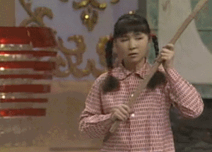 《生万物》“丑娘”迟蓬，用高超演技，打了多少内娱明星的医美脸_《生万物》“丑娘”迟蓬，用高超演技，打了多少内娱明星的医美脸_
