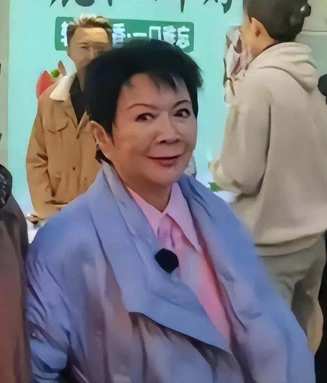 《生万物》“丑娘”迟蓬，用高超演技，打了多少内娱明星的医美脸__《生万物》“丑娘”迟蓬，用高超演技，打了多少内娱明星的医美脸