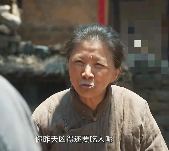 《生万物》“丑娘”迟蓬，用高超演技，打了多少内娱明星的医美脸__《生万物》“丑娘”迟蓬，用高超演技，打了多少内娱明星的医美脸