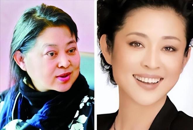 《生万物》“丑娘”迟蓬，用高超演技，打了多少内娱明星的医美脸_《生万物》“丑娘”迟蓬，用高超演技，打了多少内娱明星的医美脸_