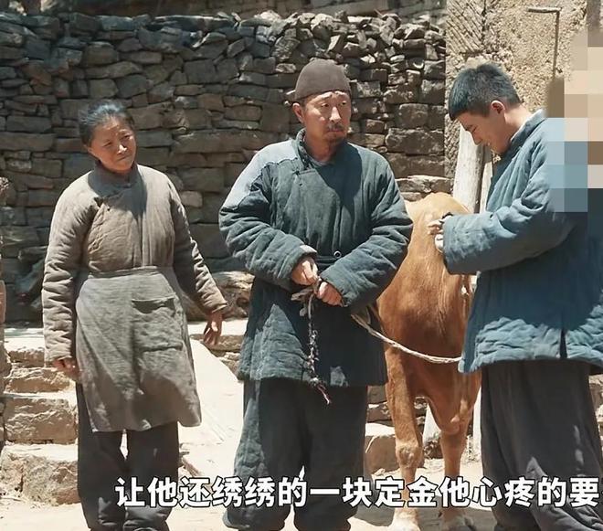 《生万物》“丑娘”迟蓬，用高超演技，打了多少内娱明星的医美脸__《生万物》“丑娘”迟蓬，用高超演技，打了多少内娱明星的医美脸
