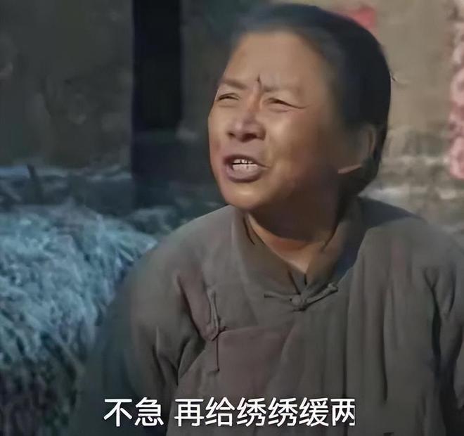 《生万物》“丑娘”迟蓬，用高超演技，打了多少内娱明星的医美脸__《生万物》“丑娘”迟蓬，用高超演技，打了多少内娱明星的医美脸