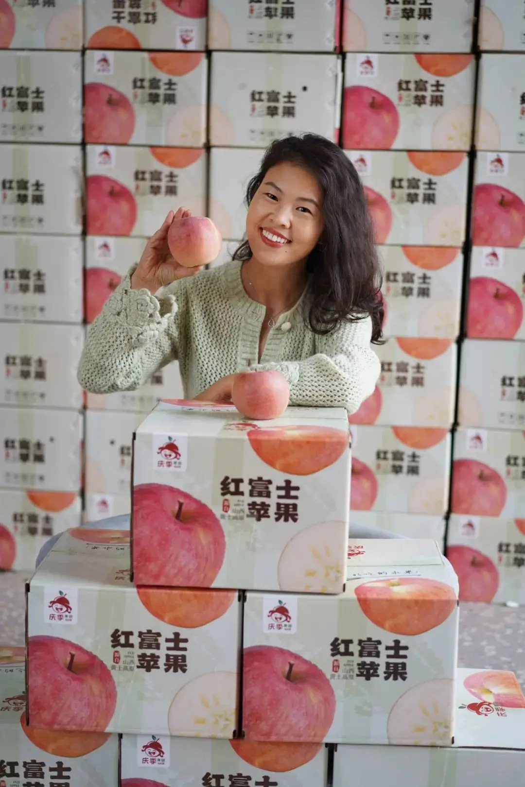 _打工打累了想卖水果_下岗后卖水果