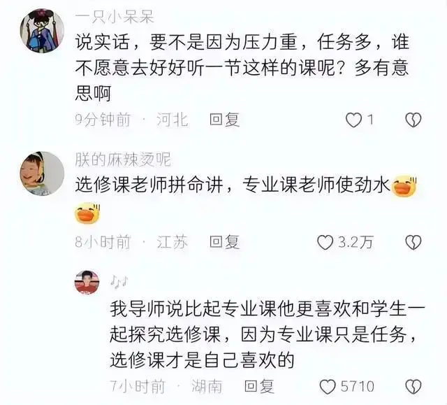 一位大学老师的落寞与惆怅：7人上课，0人听讲__一位大学老师的落寞与惆怅：7人上课，0人听讲