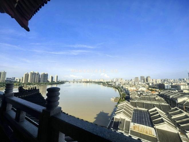 _惠州旅游，山水风景让人醉，考虑购房自住旅居或投资，得好好斟酌_惠州旅游，山水风景让人醉，考虑购房自住旅居或投资，得好好斟酌