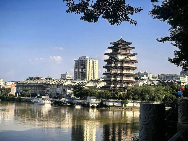 惠州旅游，山水风景让人醉，考虑购房自住旅居或投资，得好好斟酌__惠州旅游，山水风景让人醉，考虑购房自住旅居或投资，得好好斟酌