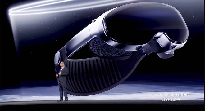 vivo“渡劫”，要硬刚苹果？_vivo“渡劫”，要硬刚苹果？_