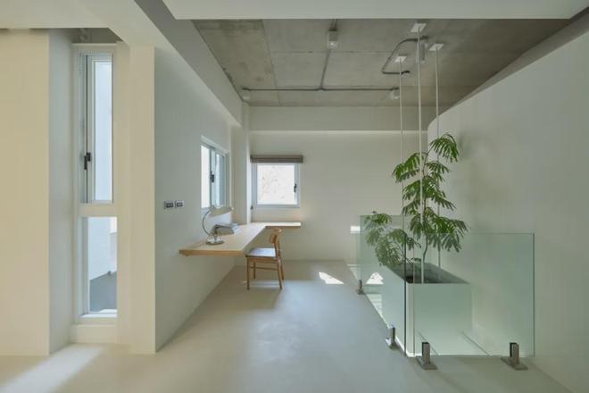 自己动手打造庭院__山谷效果图