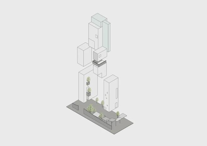 自己动手打造庭院_山谷效果图_