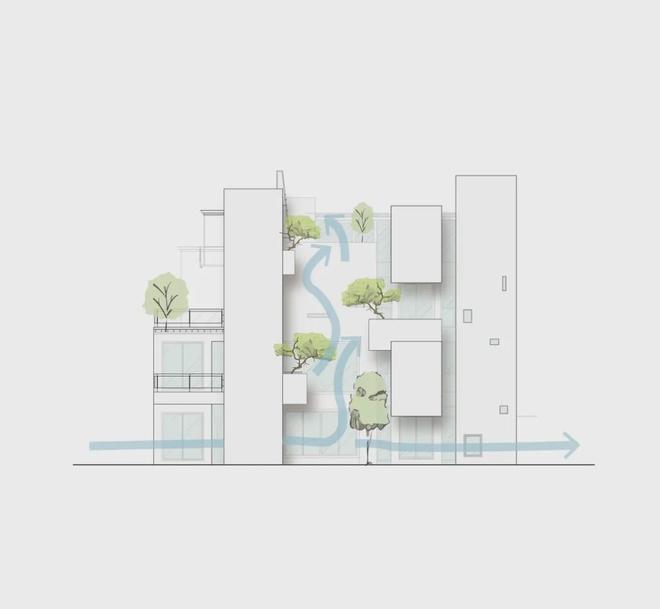 自己动手打造庭院_山谷效果图_