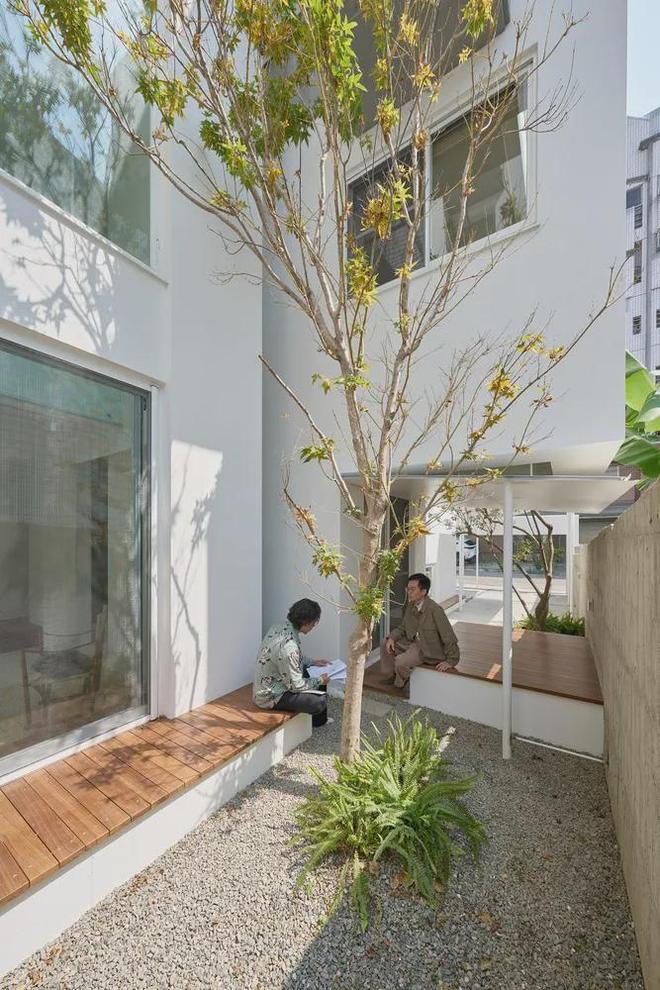 自己动手打造庭院_山谷效果图_