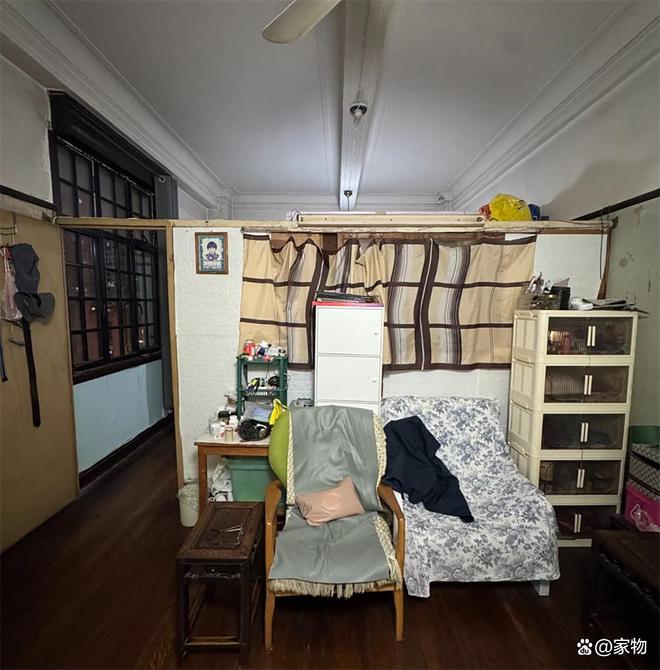 上海老式装修_上海老房子装修敲墙规定_