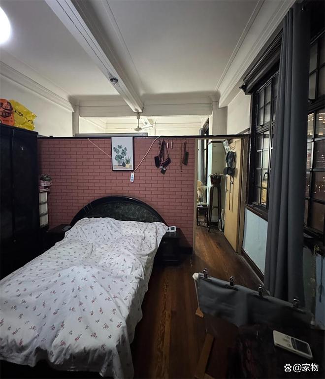 上海老房子装修敲墙规定__上海老式装修