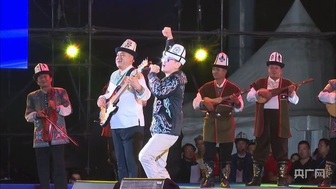 【牢记嘱托·看见美好中国】传承弘扬千年史诗 守好民族宝贵财富
