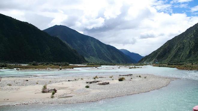 _西藏的河湖_西藏自治区河湖划界