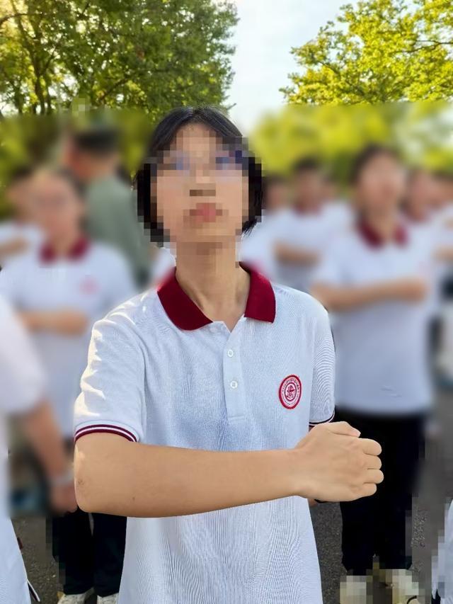 军训死了__高一新生军训时死亡