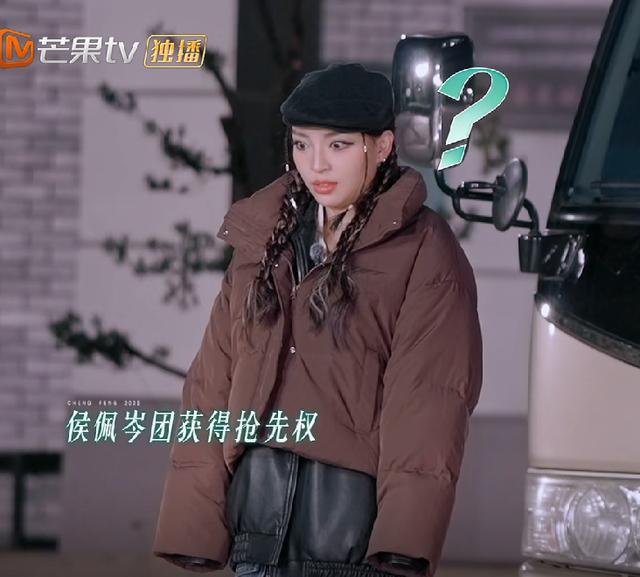 《浪姐6》：为啥说真人秀是人品照妖镜？看VaVa和叶童就知道了_《浪姐6》：为啥说真人秀是人品照妖镜？看VaVa和叶童就知道了_