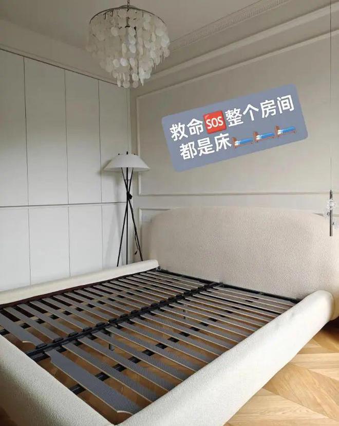 换了3张床才总结出的6个“坑人教训”，不是胡说，是过来人的经验_换了3张床才总结出的6个“坑人教训”，不是胡说，是过来人的经验_