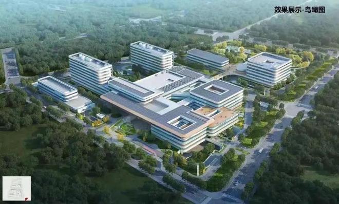 万象首府效果图_万象工程_