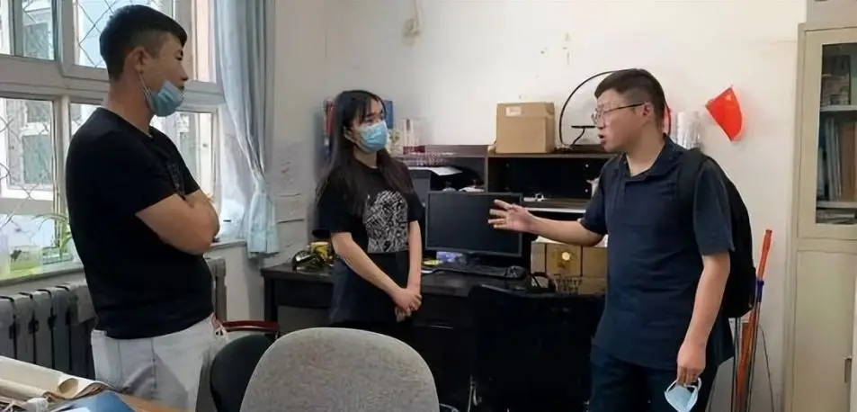_从北京大学退学_北大样考退学技校读入什么专业