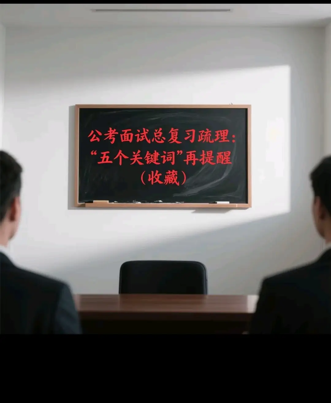 面试必考的题目是什么__面试考试的内容