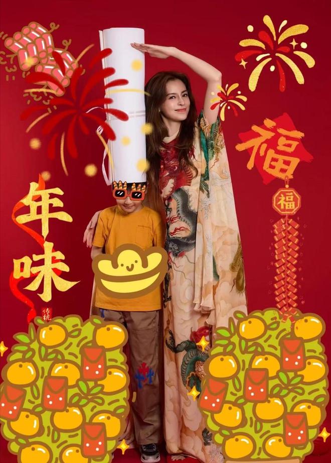 黄晓明上海_黄晓明凌晨为小海绵庆生_