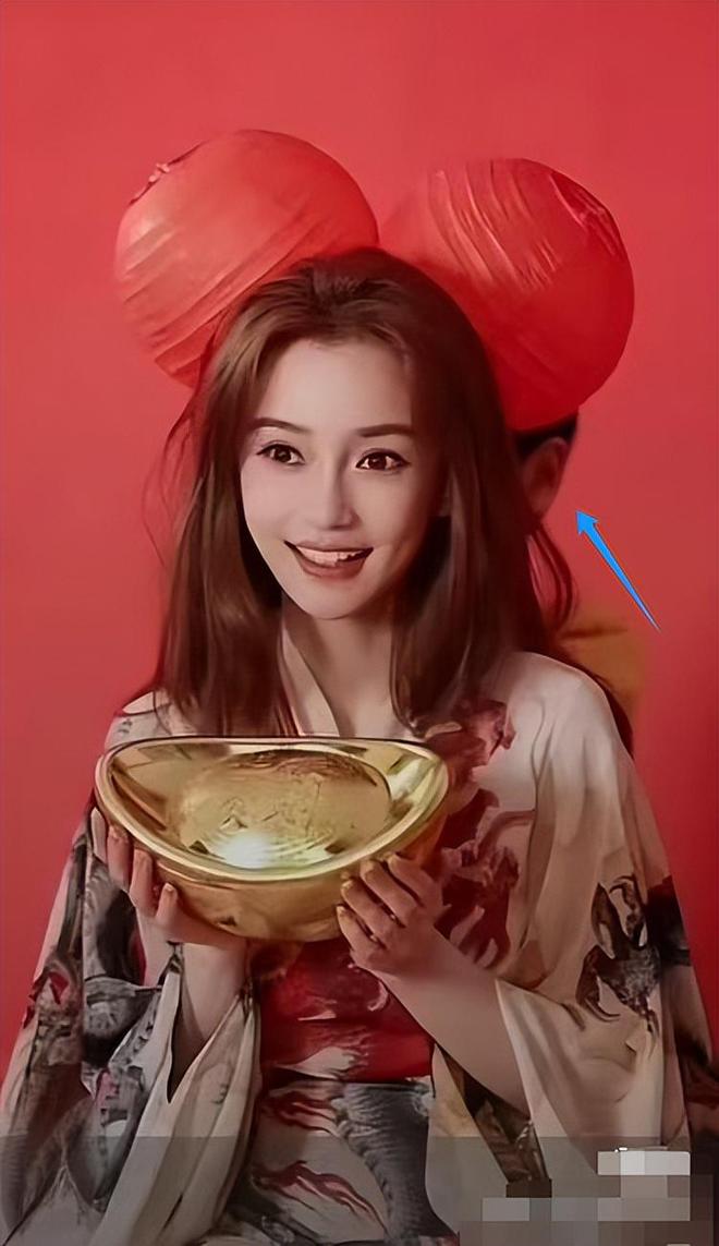 _黄晓明上海_黄晓明凌晨为小海绵庆生