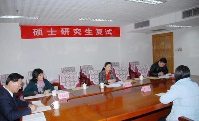 _“真理越辩越明”？去年复试上和教授杠上的女生，今年再怼被淘汰_“真理越辩越明”？去年复试上和教授杠上的女生，今年再怼被淘汰