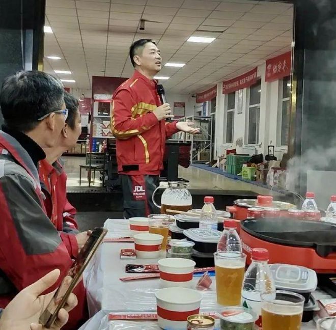 王兴和刘强东_刘强东外卖_