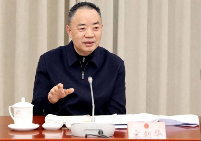 中央巡视组进驻后打下首“虎”，曾主政城市多名下属已落马