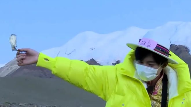 赵露思成节目组的“背锅侠”了？理想多美好，就有多残酷__赵露思成节目组的“背锅侠”了？理想多美好，就有多残酷