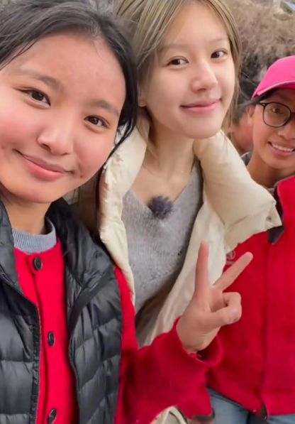 赵露思成节目组的“背锅侠”了？理想多美好，就有多残酷__赵露思成节目组的“背锅侠”了？理想多美好，就有多残酷