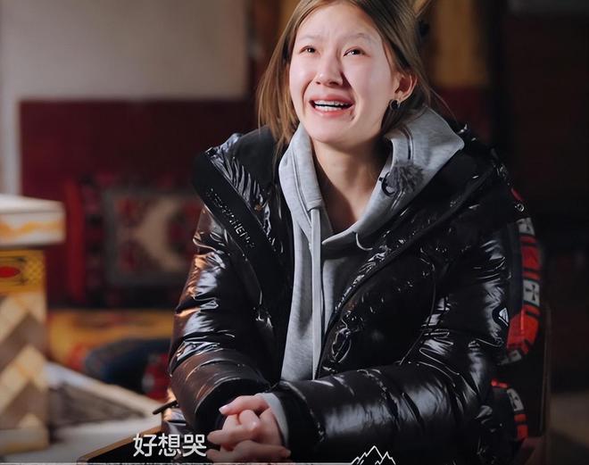 _赵露思成节目组的“背锅侠”了？理想多美好，就有多残酷_赵露思成节目组的“背锅侠”了？理想多美好，就有多残酷