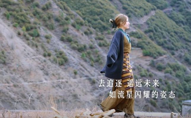 _赵露思成节目组的“背锅侠”了？理想多美好，就有多残酷_赵露思成节目组的“背锅侠”了？理想多美好，就有多残酷