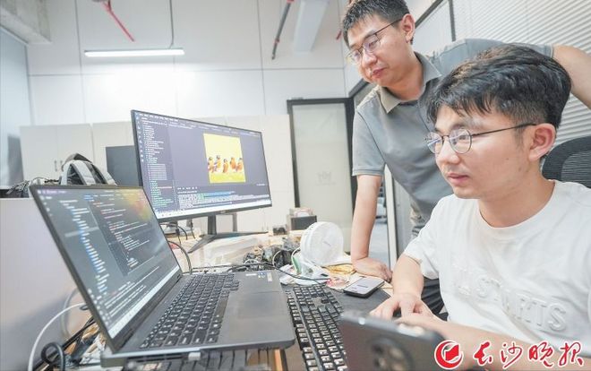 “橘洲”点火，何以燎原？_“橘洲”点火，何以燎原？_