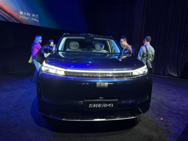 _吉利新7座suv_吉利帝豪7座suv报价表