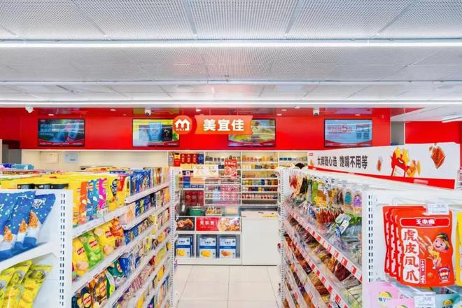 东莞便利店之王，狂飚540亿_东莞便利店之王，狂飚540亿_