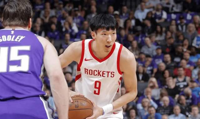 周琦：NBA比赛空间大杨瀚森能打低位，他选秀排名肯定会非常好_周琦：NBA比赛空间大杨瀚森能打低位，他选秀排名肯定会非常好_