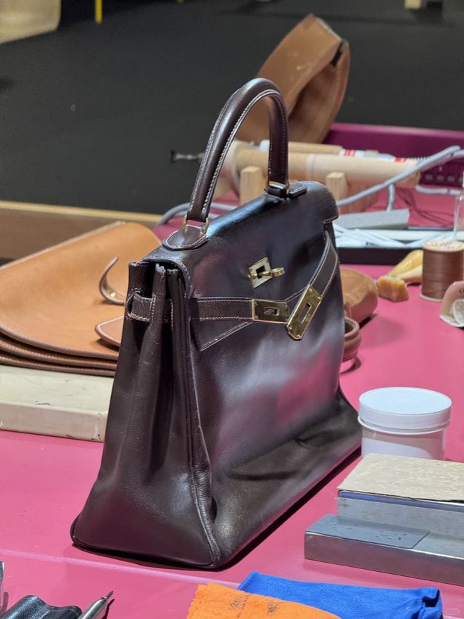 买奢侈品的女人什么心理__买得起奢侈品的女人
