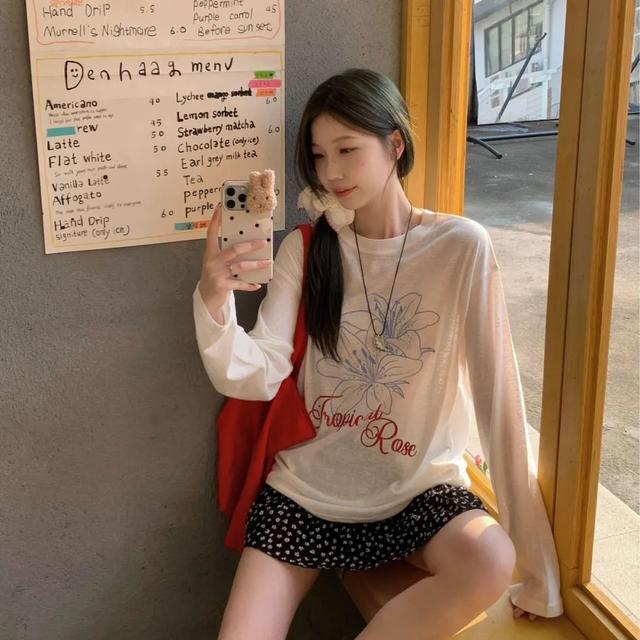 _夏天凉快的裤子又宽松_夏季凉爽裤子