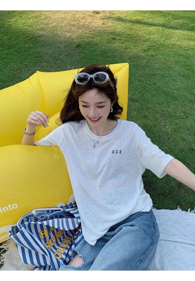 夏季凉爽裤子__夏天凉快的裤子又宽松