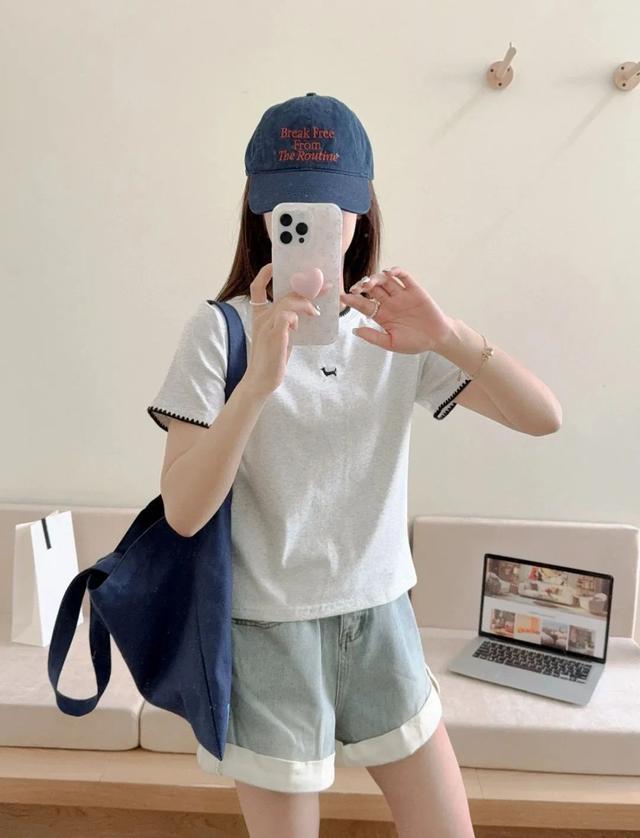 夏天凉快的裤子又宽松_夏季凉爽裤子_