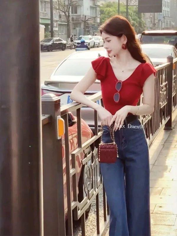 夏季凉爽裤子__夏天凉快的裤子又宽松