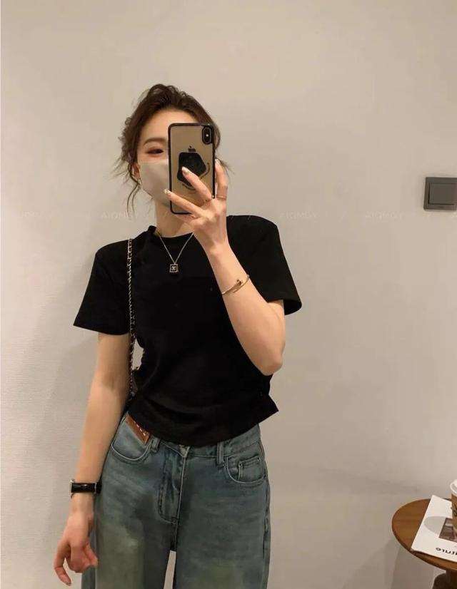 _夏天凉快的裤子又宽松_夏季凉爽裤子