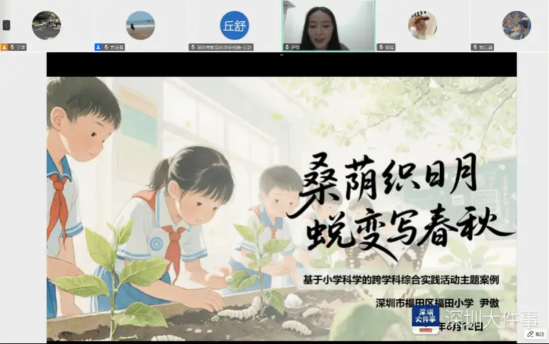 实践式培训_综合实践活动课程培训简报_