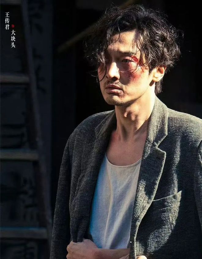 反派角色塑造_扮演反派角色_