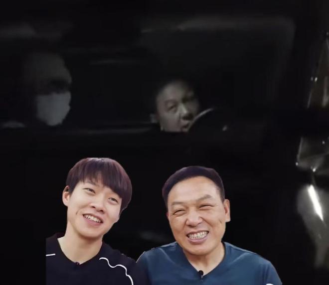秦岚杨幂怎么认识的__秦岚男方杨幂爸姐弟恋分手了吗