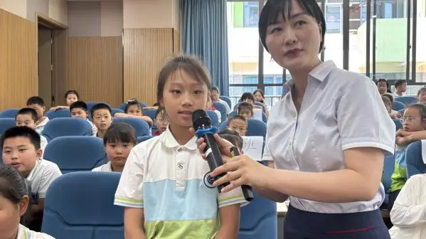 当“蛋仔派对”遇上财商课！成都中小学开启“财商+反诈” 双主线成长副本__当“蛋仔派对”遇上财商课！成都中小学开启“财商+反诈” 双主线成长副本