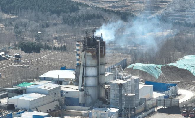 2021德州重污染预警最新__山东德州环境污染