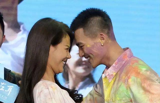 谢霆锋欧豪合作__谢霆锋欧豪还有联系吗